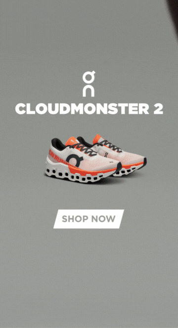 On Cloundmonster 2: Now Launched
